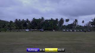 Polynesian Media Live Stream CIRU24 Club Rugby Union Competition 2024 [upl. by Benito]