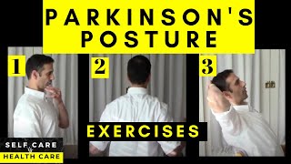 Best 3 Parkinson’s Disease Exercises to do Before it’s too LATE [upl. by Asamot409]