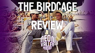 The Birdcage 1996 Review  NVMC 17 [upl. by Spracklen]