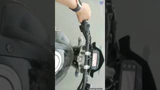 Yamaha fzs V2🔥top speed testHighwatrending shorts youtubeshorts automobile [upl. by Terces]