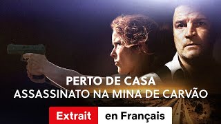 Crime à ciel ouvert Saison 1 Extrait  BandeAnnonce en Français  Netflix [upl. by Weatherley886]