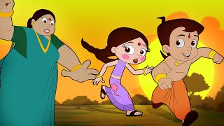 Chhota Bheem  Garmi ka Mausam  Summer Cartoons for Kids  Fun Kids Videos [upl. by Greeley]