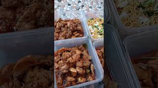 Rica rica ayam by nilnalana Catering [upl. by Damha]