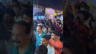 AZHAKIYA LALILA BAND SET  MASS PERFORMANCE palliperunnal bandset malayalam [upl. by Niffirg]