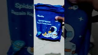 unboxing spidol aimilo [upl. by Sapphira]