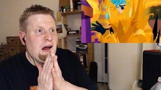 Rapunzels Tangled Adventure S3 E16  Once a Handmaiden REACTION [upl. by Reviere]