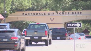 Improvements coming to Barksdale Air Force Base under the National Defense Authorization Act [upl. by Eiramanin]