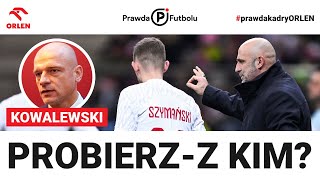 Kowalewski Często widzę standuperów a nie kadrowiczów Powołania Za dużo populizmu [upl. by Obala]