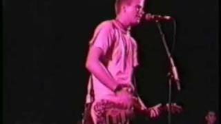 13  blink182  Depends live in San Bernardino  1997 [upl. by Ilak107]