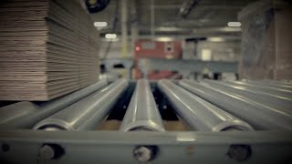 Bruit Blanc Industriel Usine Factory White Noise Relaxation ASMR Trouvez le sommeil [upl. by Arvell]