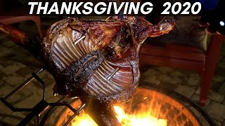 Thanksgiving a La Leña 2020  La Capital [upl. by Ruggiero549]