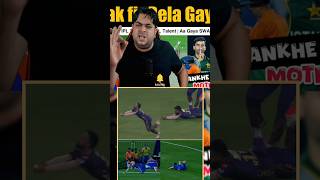 ramandeep Singh ne sandaar catch pakda🔥🔥viralvideo cricket indiancricketer gautamgambhir ipl [upl. by Aksel]