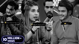 asad ki shayari  sad shayari sad and Dr madiha Urdu poetry💯🔥asad ki emotional shayari status ep59 [upl. by Ecertak413]