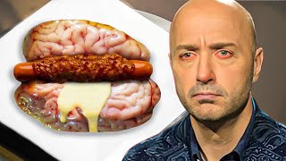 The WORST Food EVER Served on MasterChef [upl. by Lekkim]