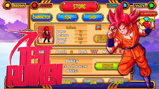 Jogando com RuikenTest  Dragon Crystal [upl. by Aekan]