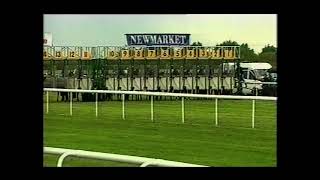 2004 Weatherbys Superlative Stakes [upl. by Harbird648]