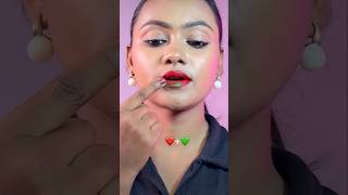 lipstick hack try trending ytshorts shortvideo [upl. by Remot710]