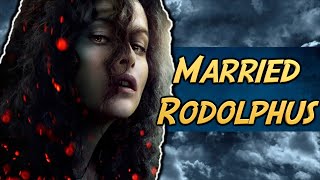 The Truth Why Bellatrix Married Rodolphus Lestrange [upl. by Irabaj]