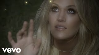 Carrie Underwood  Heartbeat Official Video [upl. by Virgy]