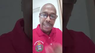 warning to all Jamaican [upl. by Hosea302]