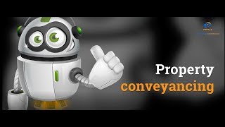 What is property conveyancing UK [upl. by Refannej488]