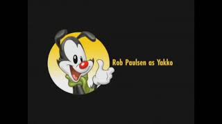 Wakkos Wish End Credits ft Randy Newman and Lyle Lovett [upl. by Alilad]