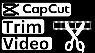 How to Trim Video in CapCut PCLaptopMac  Easy to Follow [upl. by Winnie]