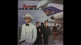 Skyhooks ‎– Live In The 80s 1983 Full Album [upl. by Moguel]