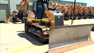 Earthmoving Rental Fleet Rotation Auction  Pickles Industrial  Video 2 [upl. by Garling]