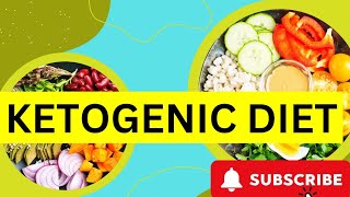 THE ULTIMATE GUIDE TO THE KETOGENIC DIET EXPLAINED STEP BY STEP [upl. by Derfiniw]