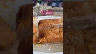 Famous mumbai Aflatoon mithai travelvlog food [upl. by Serafina]