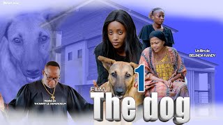 THE DOG EPISODE 1 Nouveau Film congolais BelArt Prod Octobre 2024 [upl. by Ynehpets]