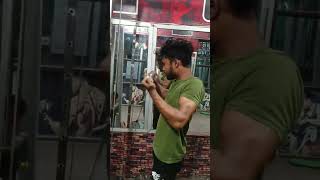 Jara joom joom gym motivation bodybuilding nachural bodybuilding [upl. by Akit297]