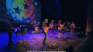 Very Santana Moonflower Flor de Luna absolutely live at Buxton Opera House [upl. by Inotna]