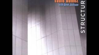 Eddie Gomez John Abercrombie  Embraceable You Official Audio [upl. by Aicad]