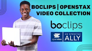 Boclips  OpenStax Video Collection [upl. by Iz]