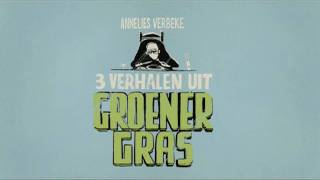 Audiofilm  Groener Gras Making Of [upl. by Ahse]