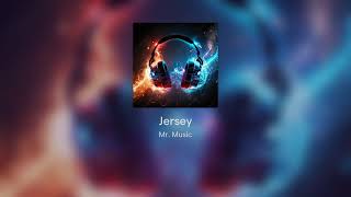 Jersey only melody [upl. by Awe]