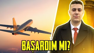 BAŞARDIM MI   SÜREÇ SONUÇLANDI VE KADER ANI  Dilarasyon Ailesi [upl. by Janeva]