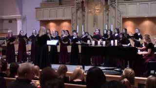 Hanukkah Wish  Arizona Girlchoir [upl. by Cordell]