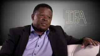 IFA Business Opportunity  David Kokong Testimonial [upl. by Nob]