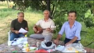 Hasan Berdibek amp Mahmut Ayçiçek  Holé mın [upl. by Cassell]