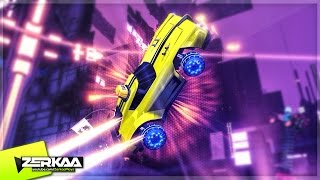 BOUNCIEST DROPSHOT MATCHES Rocket League Dropshot [upl. by Dave]