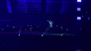 Shape of You  Ed Sheeran at Tokyo Dome  Japan  20240131 [upl. by Derr]