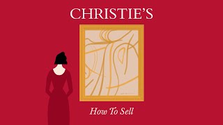 How to Sell at Christies [upl. by Grayce128]