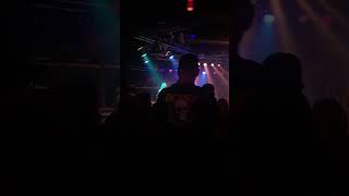 PYROMANIA DEF LEPPARD TRIBUTE AT COUNTS VAMPD LV LET IT GO 92724 [upl. by Laenej]