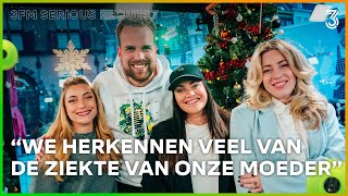 OG3NE in Het Glazen Huis  3FM Serious Request 2023  NPO 3FM [upl. by Maillij]