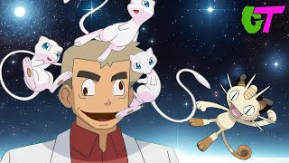 Professor Oak Finally Loses His Mind  Pokémon Snap  FINALE [upl. by Gherlein851]