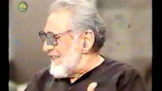 Zavia Ashfaq Ahmed Part 49 [upl. by Weylin]