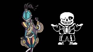 Mandachord Megalovania  Undertale [upl. by Avrenim]